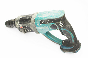 Makita DHR202 (2 foto / 2)