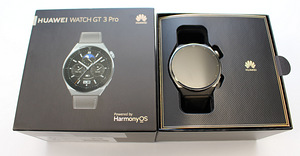 HUAWEI WATCH GT 3 Pro (2 foto / 2)