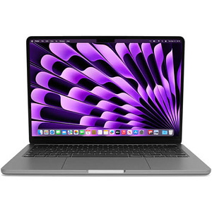 MacBook Air (13-inch, M3, 2024) (1 фото из 2)