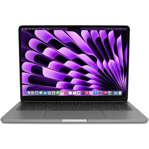 MacBook Air (13-inch, M3, 2024)