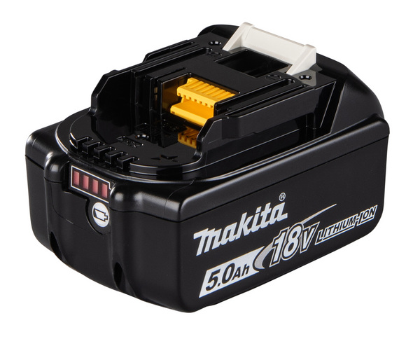 Makita 18V 5,0Ah