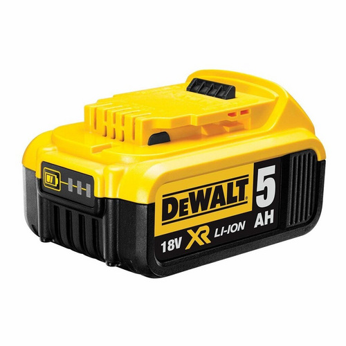 DeWalt 5.0Ah 18V