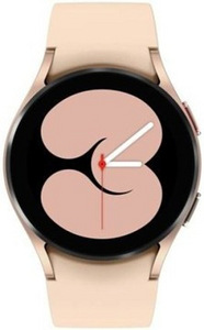 Samsung Galaxy Watch 4 LTE , GPS 40mm (1 foto / 1)