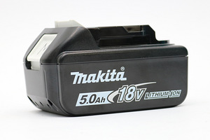 Makita 5.0Ah (2 foto / 2)