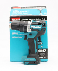 Makita DHP484 (2 фото из 2)