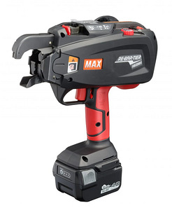 Armatuurisiduja MAX RB397 2.4 kg 20-39mm (1 foto / 2)