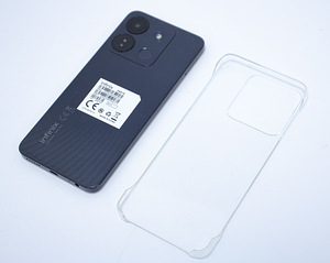 Mobiiltelefon Infinix Smart 7 HD 64GB 4GB RAM (3 foto / 3)