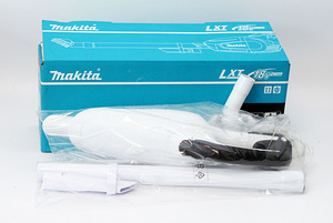 Инструмент Makita DCL180ZW 18V 0,65л (2 фото из 2)