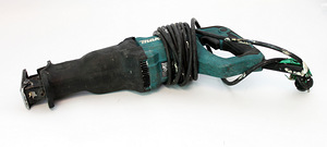 Tikksaag Makita JR3051T 1200W (2 foto / 2)