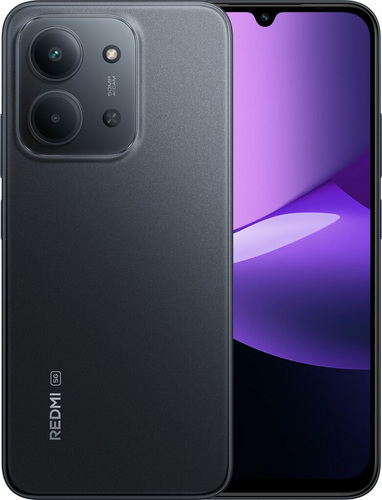 Mobiiltelefon Redmi 15C 5G 128GB 6000mAh 6.9-inch