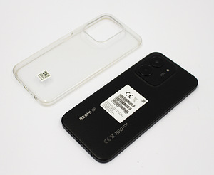 Mobiiltelefon Redmi 15C 5G 128GB 6000 mAh (3 foto / 3)