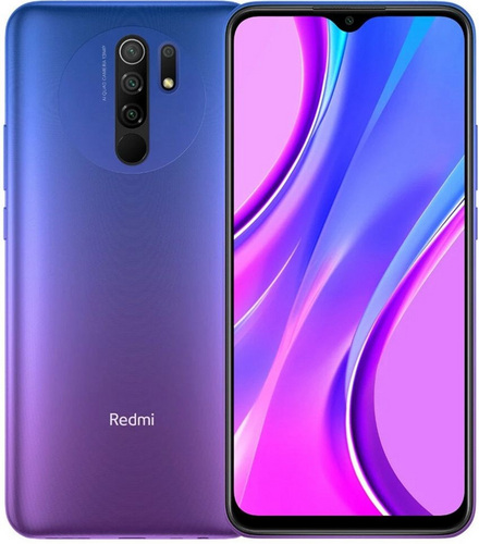 Mobiiltelefon Xiaomi Redmi 9 64GB