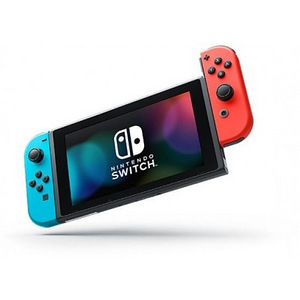 Mängukonsool Nintendo Switch V1 (1 foto / 2)