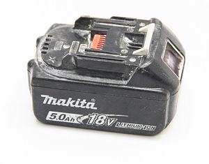 Makita 18V 5.0Ah (2 фото из 2)