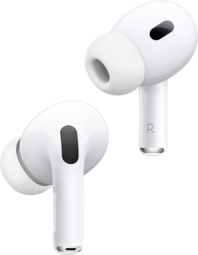 Kõrvaklapid Apple Airpods Pro aktiivne mürasummutus