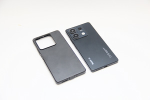 Телефон Xiaomi Redmi Note 13 5G 128GB 6GB RAM (3 фото из 3)
