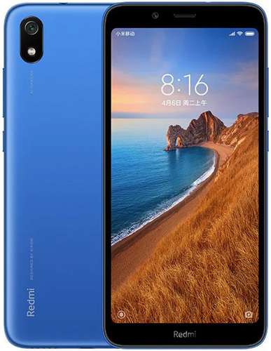 Mobiiltelefon Xiaomi Redmi 7A 32GB 2GB RAM