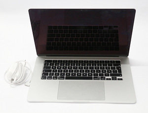 Sülearvuti Apple MacBook Air 15-inch M4 2025 (2 foto / 3)