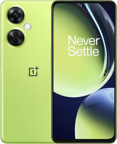 Mobiiltelefon OnePlus Nord CE 3 Lite 5G 128GB 8GB RAM