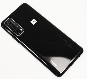 Mobiiltelefon Huawei P Smart 2021 128GB 4GB RAM (3 foto / 3)
