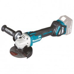 Угловая шлифмашина Makita DGA511 125мм (1 фото из 2)