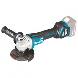Угловая шлифмашина Makita DGA511 125мм