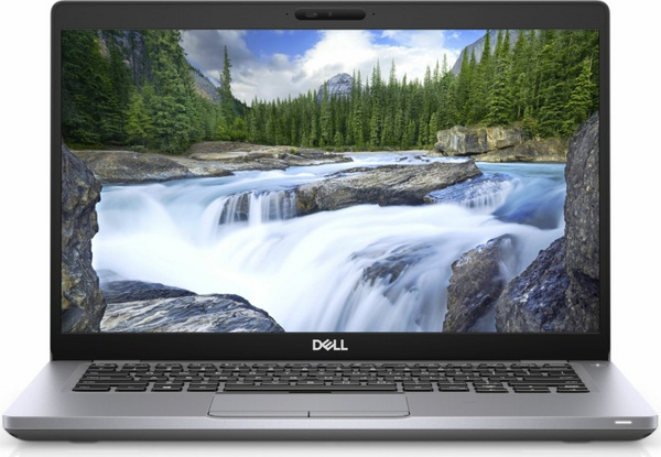 Sülearvuti Dell Latitude 5410 i5 10. gen 16GB RAM 256GB