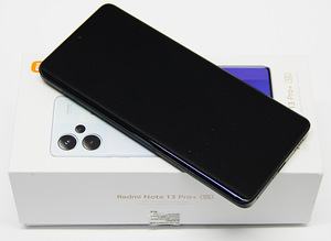 Телефон Xiaomi Redmi Note 13 Pro+ 512GB (3 фото из 3)