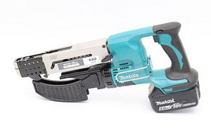 Инструмент Makita DFR550 + 5.0Ah (2 фото из 2)