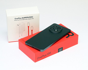 OnePlus 13R 256GB 12GB RAM (3 фото из 3)