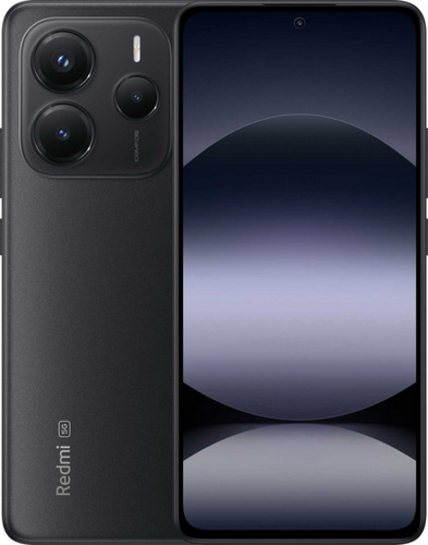 Mobiiltelefon Xiaomi Redmi Note 14 5G 256GB 120Hz 108MP