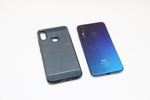 Телефон Redmi Note 7 64GB 4GB RAM (2 фото из 3)