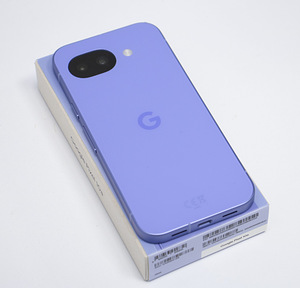 Телефон Google Pixel 10a 128GB 8GB RAM (3 фото из 3)