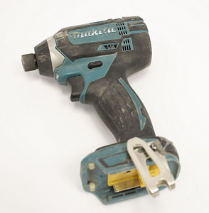 Инструмент Makita DTD152 1/4" Hex (2 фото из 2)