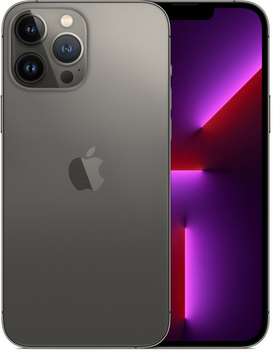 Mobiiltelefon Apple iPhone 13 Pro Max 128GB 6.7" 12MP