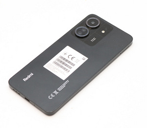 Mobiiltelefon Xiaomi Redmi 13C 128GB 6.74" 50MP (3 foto / 3)