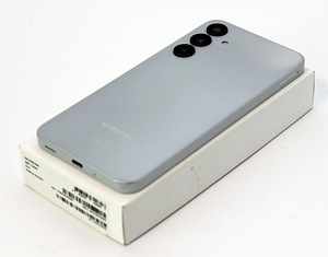 Mobiiltelefon Samsung Galaxy A16 128GB 8GB RAM (3 foto / 3)