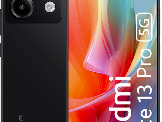 Смартфон Redmi Note 13 Pro 5G 256GB 6.67 дюймов AMOLED