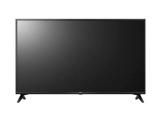 Телевизор LG43UK6200 43" LED 4K UHD