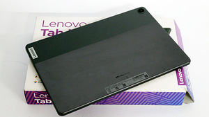 Tahvelarvuti Lenovo Tab M10 Gen 3 64GB 4GB RAM (3 foto / 3)
