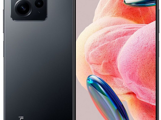 Телефон Xiaomi Redmi Note 12 128GB 6GB RAM