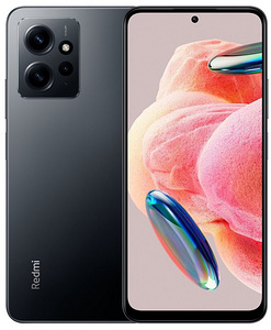 Mobiiltelefon Xiaomi Redmi Note 12 128GB 6GB RAM (1 foto / 3)