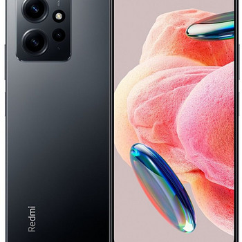 Mobiiltelefon Xiaomi Redmi Note 12 128GB 6GB RAM