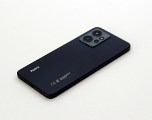 Mobiiltelefon Xiaomi Redmi Note 12 128GB 6GB RAM (2 foto / 3)