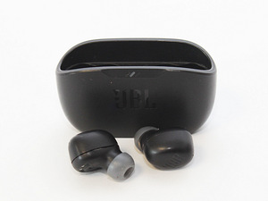 Kõrvaklapid JBL Wave Buds 2 TWS Bluetooth (2 foto / 2)