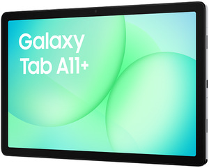 Tahvel Samsung Galaxy Tab A11+ 5G 128GB LTE 11" 6GB RAM (1 foto / 3)