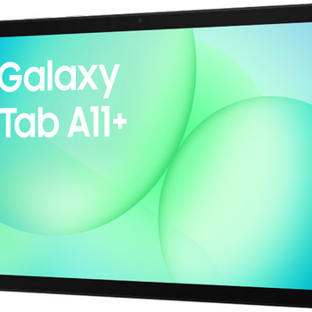 Tahvel Samsung Galaxy Tab A11+ 5G 128GB LTE 11" 6GB RAM