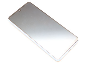 Mobiiltelefon Samsung Galaxy A33 128GB !NB SCREEN BURN! KORPUSEL ON MÕLGID! (2 foto / 3)