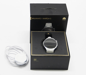 Nutikell Huawei Watch 5 42mm (2 foto / 2)