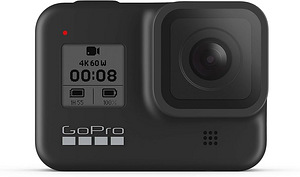 GoPro 8 Black сенсорный экран (1 фото из 2)